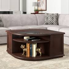 Apart from the lift top, it also. Brown Darby Home Co Coffee Tables You Ll Love In 2021 Wayfair