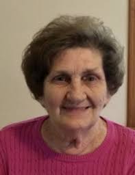 Nell Hunter Obituary March 19, 2022