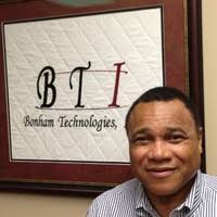 Louis Bonham Email & Phone Number