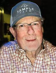 Arthur Newman Sample III Obituary