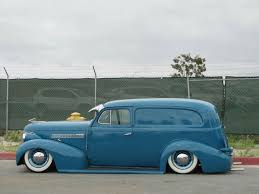 Image result for Ferrara Blue 1939 GMC