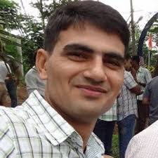 ravinder mann (@MannRk87)