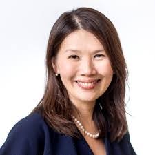 Yen Yip's Instagram, Twitter & Facebook