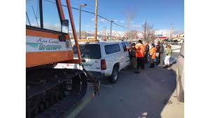 Yorba Linda woman identified as 1 of 3 victims who died in Kern County  plane crash