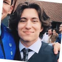 Zachary Lenz's Instagram, Twitter & Facebook