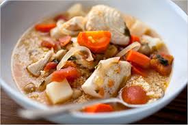 Check spelling or type a new query. Fish Couscous The New York Times