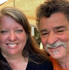 Russian Painter Vladimir Preobrazhensky Born 1960 Autumn rain