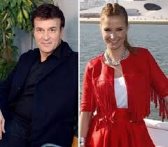 Qual é o seu olhar sobre a música portuguesa em geral? Tony Carreira Escolhe Goucha Para Dar Entrevista Apos Corte Com Cristina A Ferver Vidas