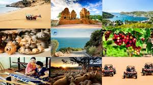Bình thuận, đà nẵng, a ward of hải châu district. Ninh Thuáº­n Thuá»™c Miá»n Nao Co Nhá»¯ng Ä'á»‹a Ä'iá»ƒm Du Lá»‹ch Ly TÆ°á»Ÿng Nao