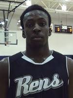Terrence Samuel, Penn State, Point Guard
