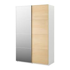 Ikea Us Furniture And Home Furnishings Sliding Wardrobe Doors Ikea Wardrobes Sliding Doors Sliding Door Wardrobe Designs
