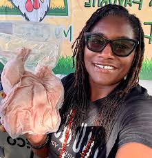 Good morning! Where can I get local eggs and other farm products?