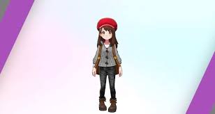 Pokemon Sword Shield How To Change Appearance