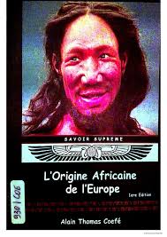 A la découverte des auteurs burkinabè #Alain_Thomas_COEFE Gestionnaire  d'entreprise et historien de passion, Alain Thomas COEFE est auteur d'une  série de livres sur l'histoire de l'Afrique noire. Son but est de