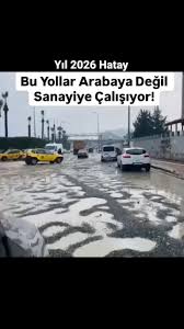 ANTAKYA OTOGAR YOLUNDA ÇUKUR ÇİLESİ: SÜRÜCÜLER İSYAN EDİYOR!, Hatay’ın vitrini olması gereken Antakya Otogarı yolu, bakımsızlık nedeniyle kullanılamaz hale geldi. Yoldaki derin çukurlar araçlara zarar ...