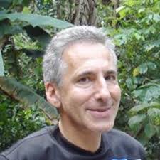 Michael Brier's Instagram, Twitter & Facebook