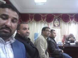 اللجنة المحلية للتضامن