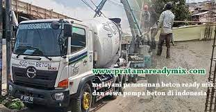 Harga beton ready mix terbaru dengan berbagai macam mutu beton cor ready mix untuk segala jenis bangunan. Harga Beton Jayamix Cilegon Banten Per M3 2021 Pratama Readymix