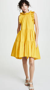 Ulla Johnson Tamsin Dress Ulla Johnson Dress Ulla Johnson Dresses