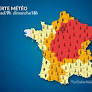 France Faces Record-Breaking Heatwave and Severe Storm Alerts in Late June 2026