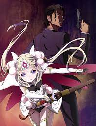 Cop Craft Ger Sub Anime Artwork Anime Comics Anime Images