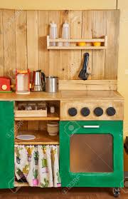 Plus find out how they help with child development! Wooden Kitchen Toy Playset Play Cooking Stock Photo Picture And Royalty Free Image Image 132828021