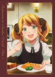 Check spelling or type a new query. Top 10 Cooking Food Anime Best Recommendations