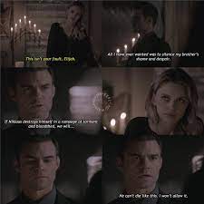 theoriginals 5x13 when the saints go marching in vampire diaries the originals the originals cw the originals