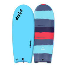 Catch Surf Beater Pro 54 Twin Kalani Robb Surfboards & Accessories.