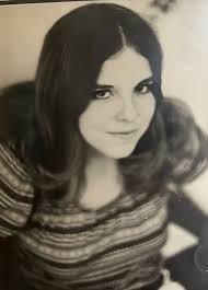 In loving memory of Elizabeth (Betsy) Grindle