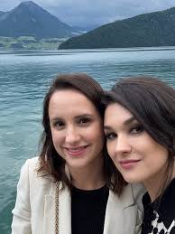 repost @staatsoperberlin ・・・ Don't miss our next edition of Insta live  tonight at 6pm CET with the wonderful @olgaperetyatko! #instalive #takeover  #olgaperetyatko #QandA #staatsoperberlin #staatsoperunterdenlinden Photo:  Daniil Rabovsky