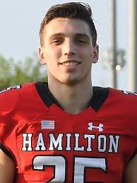 2020 Top Outside Linebacker Recruits