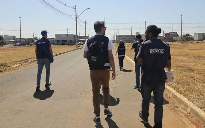 IBGE inicia Pesquisa Nacional de Saúde 2026 em Mato Grosso – O Mato Grosso