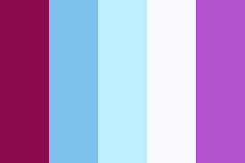 Frozen Color Palette Disney Princess Colors Color Palette Disney Frozen Bedroom