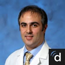 Mark Linskey's Instagram, Twitter & Facebook