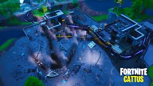 What do you think the theme for the next season will be? Leaked Fortnite Cattus Event Clues Hint At New Season 10 Theme Dexerto