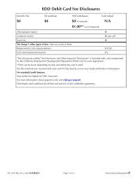 We did not find results for: Edd Form De 2501 Fill Out Printable Pdf Forms Online