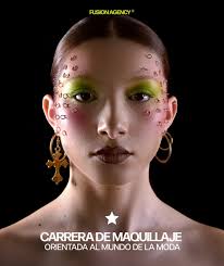 FUSIONAMOS ARTE & BELLEZA