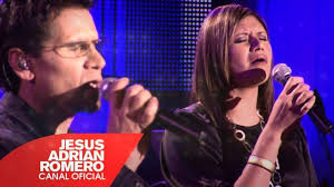 Jesús Adrián Romero