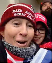 Pennsylvania residents among those arrested in U.S. Capitol insurrection