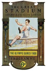 El gobierno japonés descartaría presencia de público extranjero. Juegos Olimpicos De Londres 1908 Wikipedia La Enciclopedia Libre