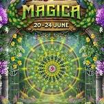 MAGICA 2026 – Kasol