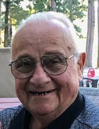 Obituary information for Gerald Joseph Laufenberg