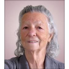 Benoit, Claudette (1936