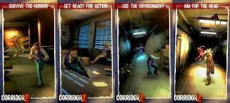 The description of corridor z. Corridor Z The Zombie Runner Download Apps For Free Android Apps Free Download App App