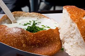 Best Clam Chowder At Fisherman S Wharf San Francisco To Do