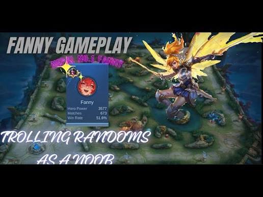 Mobile Legends Bang Bang gaming illustration for an article about mechanical skill, game sense, and player improvement