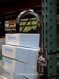 kitchen faucets: moen kitchen faucet costco