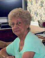 Obituary for Nancy Josephine (Fasciana) Keller