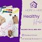 Healthy Habits | Christmas Cards & Holiday Party! event image